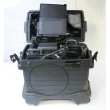 Olympus IPLEX SX II R IV7635X1 IV7000-2 Industrial Inspect VideoScope Borescope