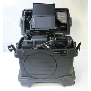 Olympus IPLEX SX II R IV7635X1 IV7000-2 Industrial Inspect VideoScope Borescope