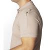 YDS PROFESSIONAL POLO T-SHIRT -BEJ