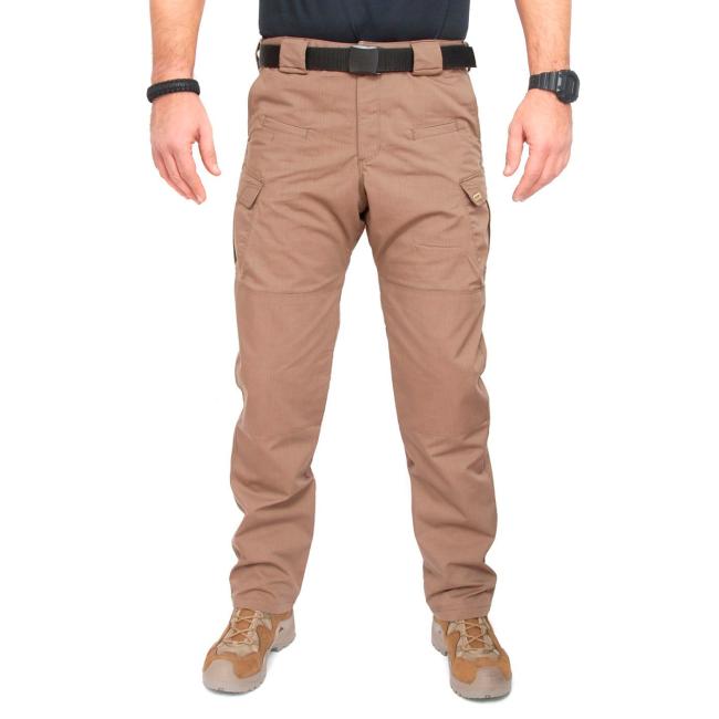 YDS TACTICAL PANTS -DARK COYOTE